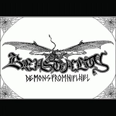 Beastiality : Demons from Niflhel